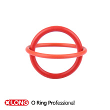 Best selling high quality red o-ring